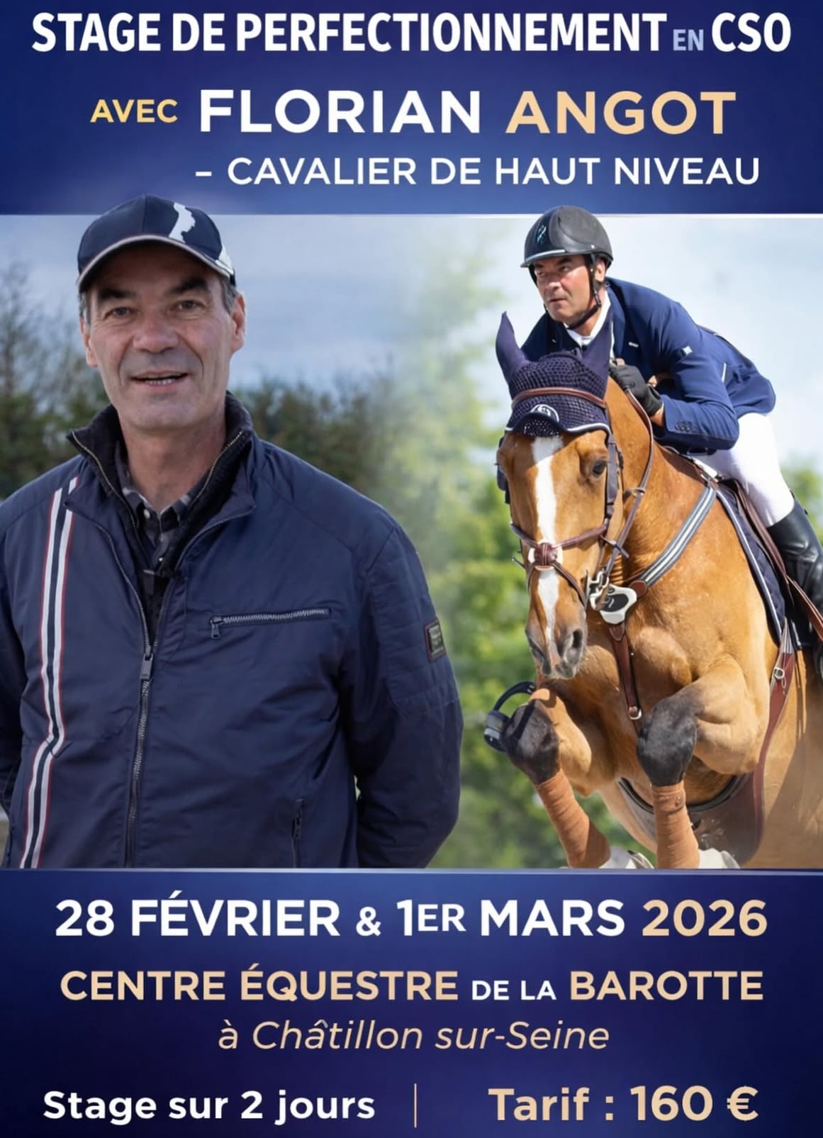 affiche JPO 2025